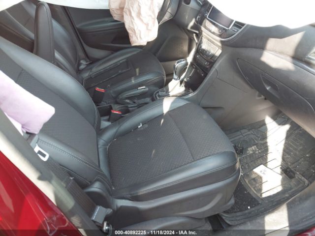 Photo 4 VIN: KL4CJASB6KB952968 - BUICK ENCORE 