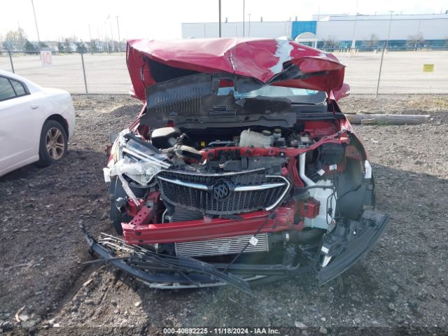 Photo 5 VIN: KL4CJASB6KB952968 - BUICK ENCORE 