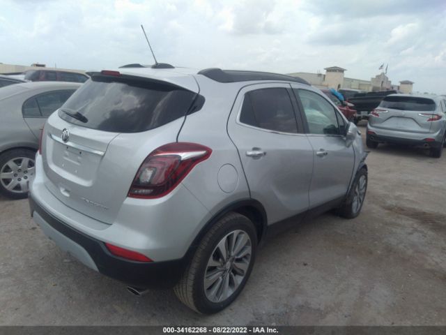 Photo 3 VIN: KL4CJASB6KB957488 - BUICK ENCORE 