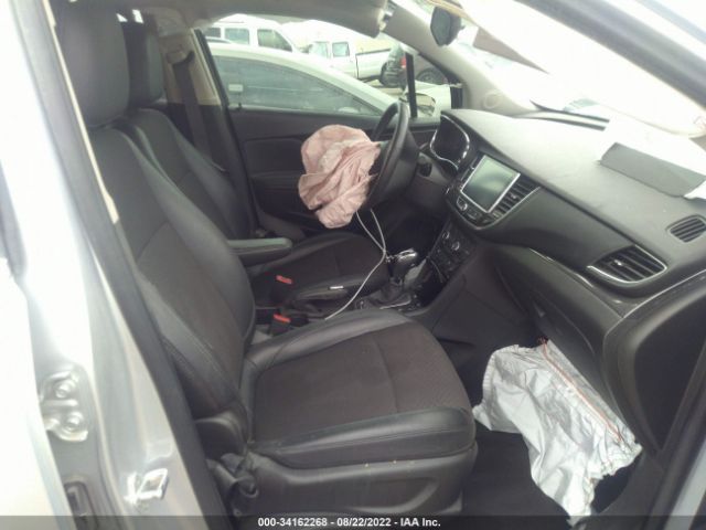 Photo 4 VIN: KL4CJASB6KB957488 - BUICK ENCORE 