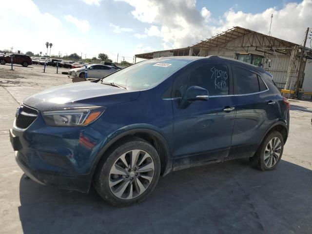 Photo 0 VIN: KL4CJASB6KB959094 - BUICK ENCORE PRE 