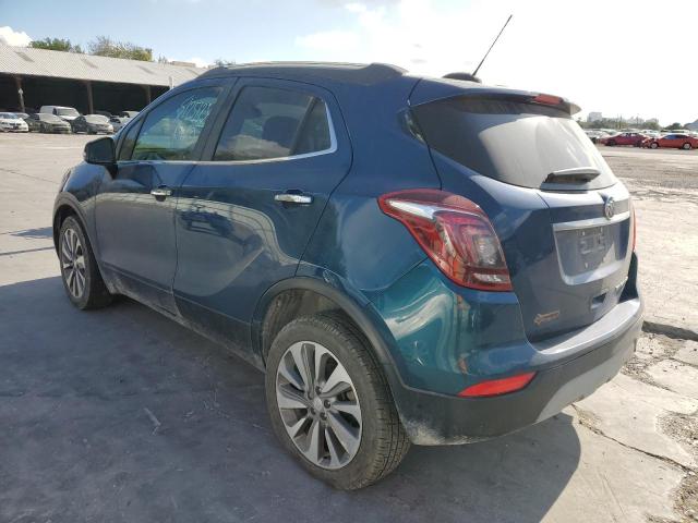 Photo 1 VIN: KL4CJASB6KB959094 - BUICK ENCORE PRE 