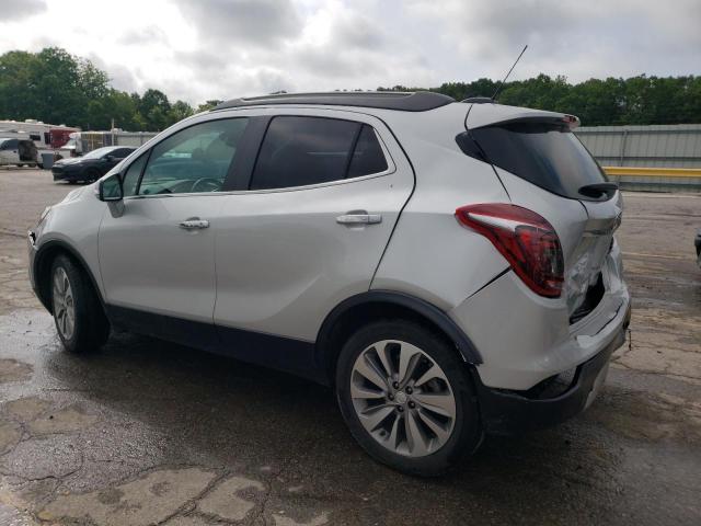 Photo 1 VIN: KL4CJASB6KB962805 - BUICK ENCORE 