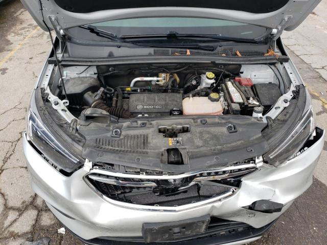 Photo 11 VIN: KL4CJASB6KB962805 - BUICK ENCORE 