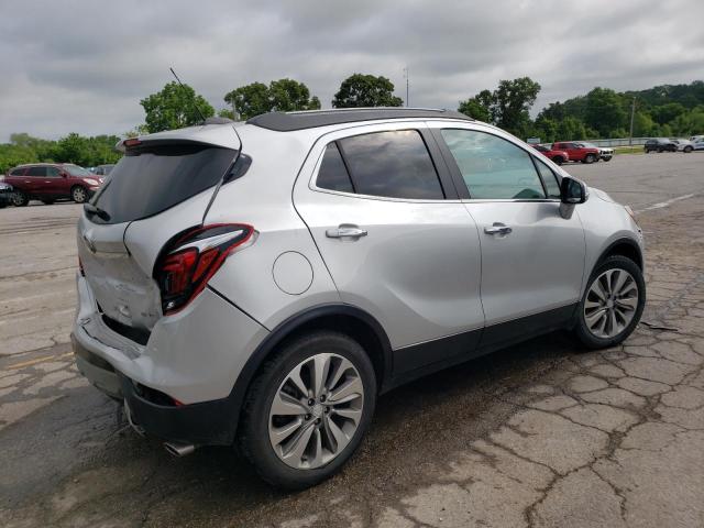 Photo 2 VIN: KL4CJASB6KB962805 - BUICK ENCORE 