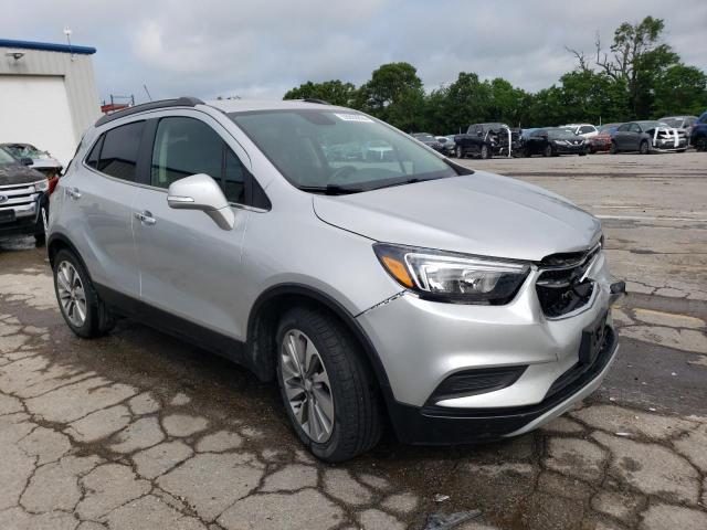 Photo 3 VIN: KL4CJASB6KB962805 - BUICK ENCORE 