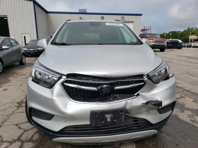 Photo 4 VIN: KL4CJASB6KB962805 - BUICK ENCORE 