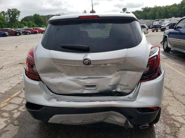 Photo 5 VIN: KL4CJASB6KB962805 - BUICK ENCORE 