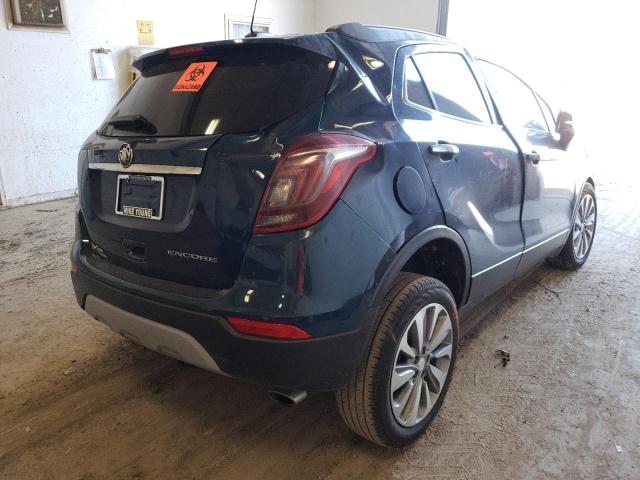 Photo 3 VIN: KL4CJASB6KB962965 - BUICK ENCORE PRE 