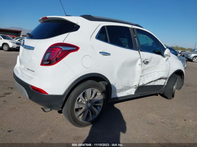 Photo 3 VIN: KL4CJASB6LB000196 - BUICK ENCORE 