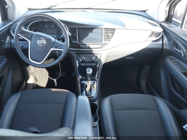 Photo 4 VIN: KL4CJASB6LB000196 - BUICK ENCORE 