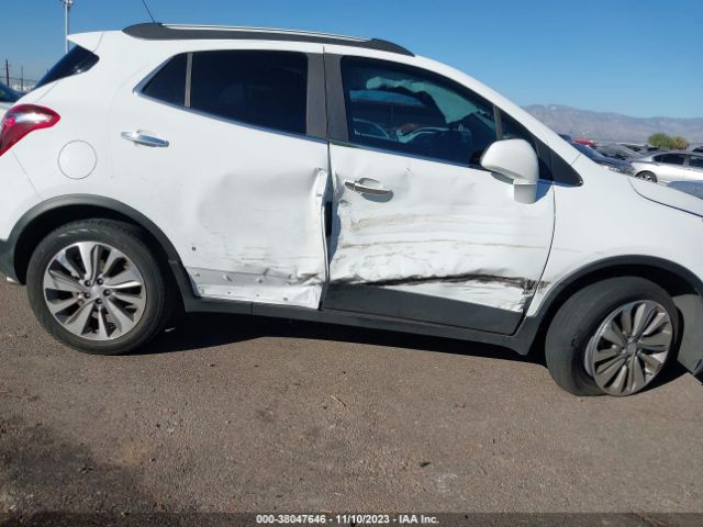 Photo 5 VIN: KL4CJASB6LB000196 - BUICK ENCORE 