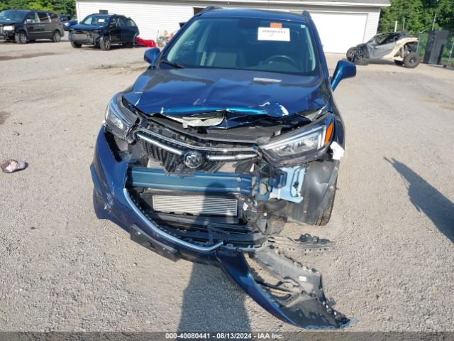 Photo 5 VIN: KL4CJASB6LB003230 - BUICK ENCORE 