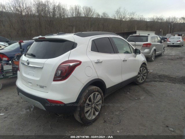 Photo 3 VIN: KL4CJASB6LB004488 - BUICK ENCORE 