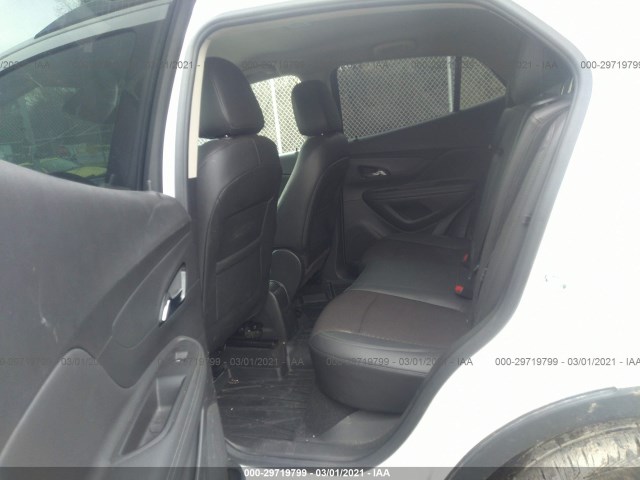 Photo 7 VIN: KL4CJASB6LB004488 - BUICK ENCORE 