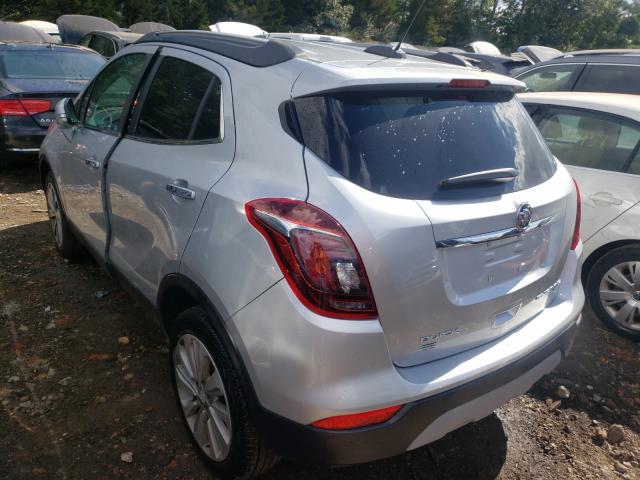 Photo 2 VIN: KL4CJASB6LB005575 - BUICK ENCORE PRE 