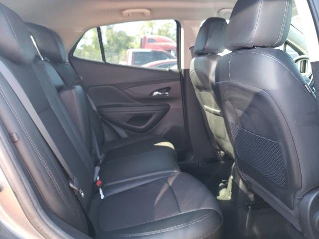 Photo 5 VIN: KL4CJASB6LB005575 - BUICK ENCORE PRE 