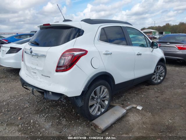 Photo 3 VIN: KL4CJASB6LB007164 - BUICK ENCORE 