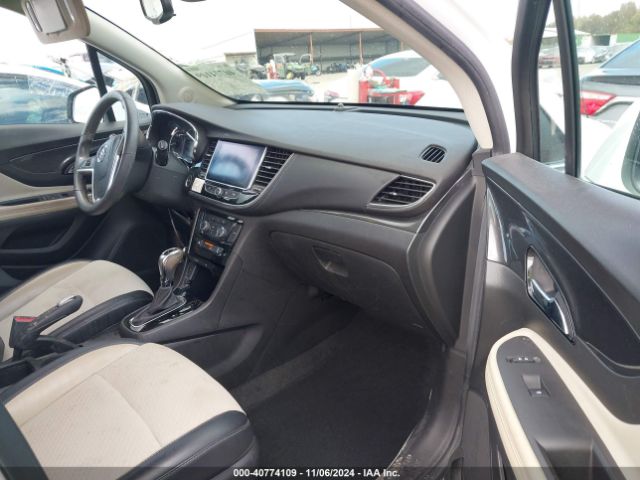 Photo 4 VIN: KL4CJASB6LB007164 - BUICK ENCORE 