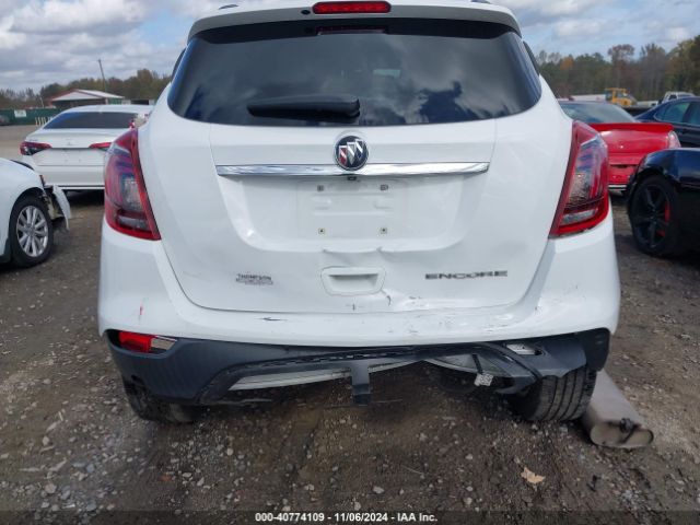 Photo 5 VIN: KL4CJASB6LB007164 - BUICK ENCORE 