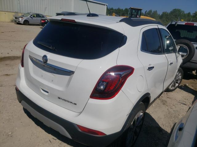 Photo 3 VIN: KL4CJASB6LB025647 - BUICK ENCORE PRE 