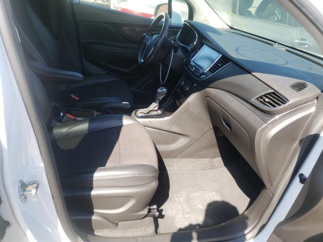 Photo 4 VIN: KL4CJASB6LB025647 - BUICK ENCORE PRE 