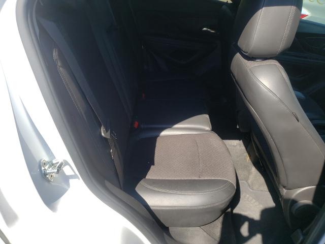 Photo 5 VIN: KL4CJASB6LB025647 - BUICK ENCORE PRE 