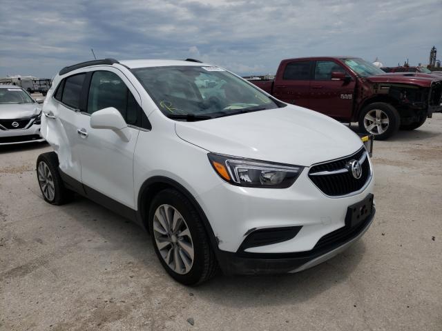 Photo 0 VIN: KL4CJASB6LB026510 - BUICK ENCORE PRE 