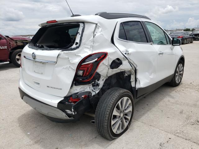 Photo 3 VIN: KL4CJASB6LB026510 - BUICK ENCORE PRE 