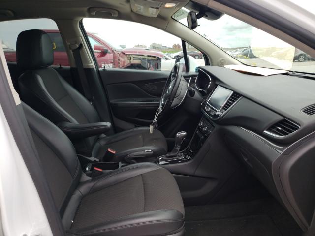 Photo 4 VIN: KL4CJASB6LB026510 - BUICK ENCORE PRE 