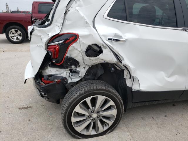 Photo 8 VIN: KL4CJASB6LB026510 - BUICK ENCORE PRE 