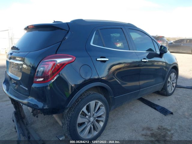 Photo 3 VIN: KL4CJASB6LB027320 - BUICK ENCORE 