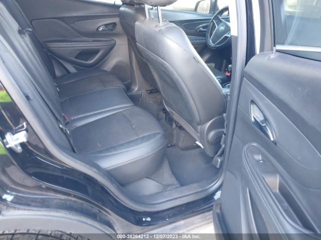 Photo 7 VIN: KL4CJASB6LB027320 - BUICK ENCORE 