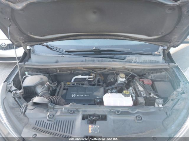 Photo 9 VIN: KL4CJASB6LB027320 - BUICK ENCORE 