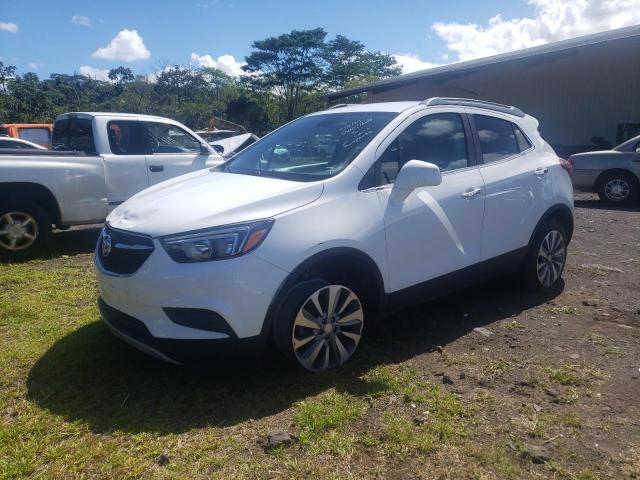 Photo 1 VIN: KL4CJASB6LB027401 - BUICK ENCORE PRE 