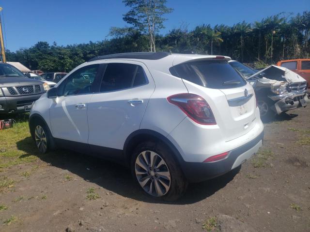 Photo 2 VIN: KL4CJASB6LB027401 - BUICK ENCORE PRE 