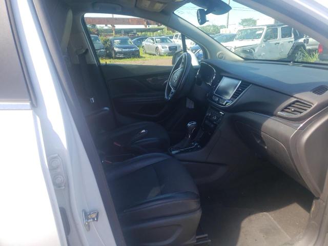 Photo 4 VIN: KL4CJASB6LB027401 - BUICK ENCORE PRE 