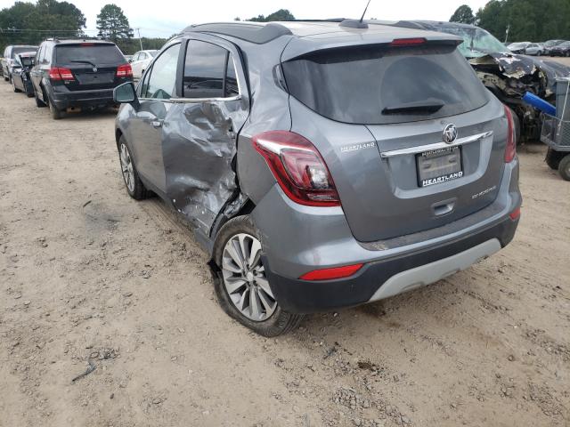 Photo 2 VIN: KL4CJASB6LB028175 - BUICK ENCORE PRE 