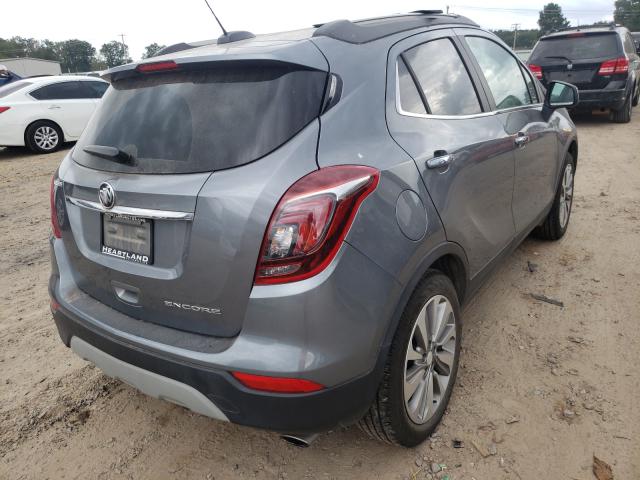 Photo 3 VIN: KL4CJASB6LB028175 - BUICK ENCORE PRE 