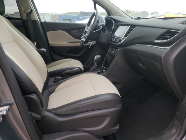 Photo 4 VIN: KL4CJASB6LB028175 - BUICK ENCORE PRE 