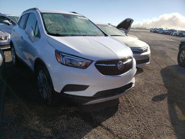 Photo 0 VIN: KL4CJASB6LB028211 - BUICK ENCORE PRE 