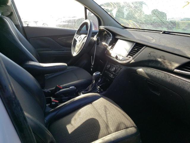 Photo 4 VIN: KL4CJASB6LB028211 - BUICK ENCORE PRE 