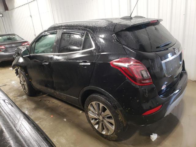 Photo 1 VIN: KL4CJASB6LB031884 - BUICK ENCORE PRE 