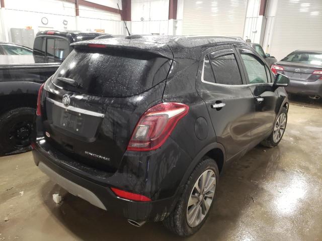 Photo 2 VIN: KL4CJASB6LB031884 - BUICK ENCORE PRE 