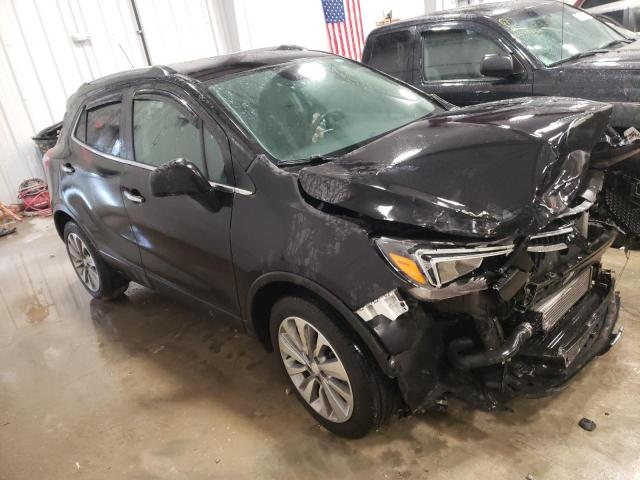 Photo 3 VIN: KL4CJASB6LB031884 - BUICK ENCORE PRE 