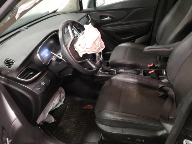 Photo 6 VIN: KL4CJASB6LB031884 - BUICK ENCORE PRE 