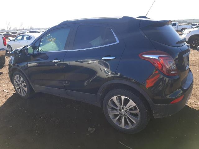 Photo 1 VIN: KL4CJASB6LB032193 - BUICK ENCORE PRE 