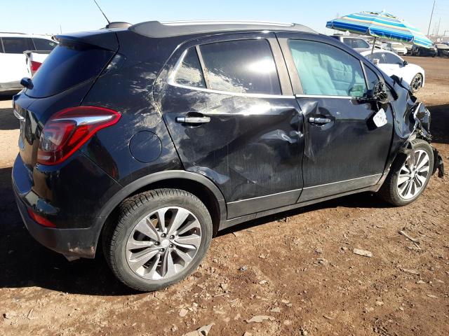 Photo 2 VIN: KL4CJASB6LB032193 - BUICK ENCORE PRE 