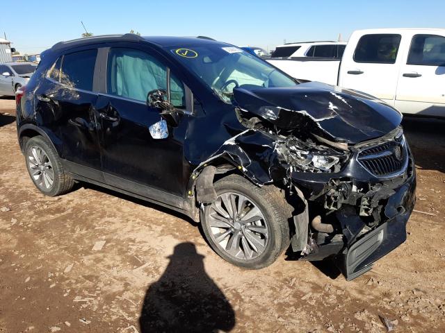 Photo 3 VIN: KL4CJASB6LB032193 - BUICK ENCORE PRE 