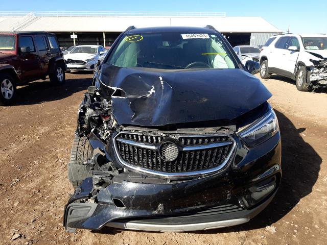 Photo 4 VIN: KL4CJASB6LB032193 - BUICK ENCORE PRE 